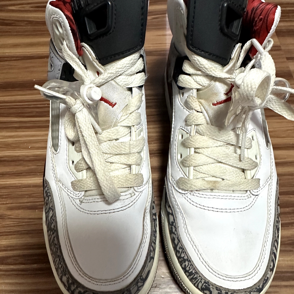 Nike Air Jordan